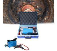 Magnetic Induction Heater Kit - Handheld Tool for Rust Bolt Removal in Automotive Repair