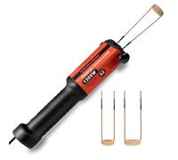 Magnetic Induction Heater Kit,Induction Heater Bolt Removal,1200W 110V Hand Held Induction Bolt Removal Tool for Rusty Screw Removing and Heat Induction Tool