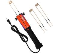 Magnetic Induction Heater Kit,Induction Heater Bolt Removal,1200W 110V Hand Held Induction Bolt Removal Tool for Rusty Screw Removing and Heat Induction Tool
