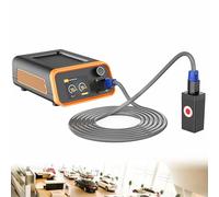 Magnetic Induction PDR Heater Hot Box,800W Auto Body Dent Repair Kit, Induction Heater Machine Hot Box,Car Dent Puller for Auto Dent Removal, Minor dents, Door Dings and Hail