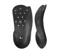 Magnetic Insoles - Flat Foot Corrector Half Insole, Orthopedic Foot Support | Cushion Shoe Inserts Comfortable Arch Support for Girls Teens Boys Men Women Athletes Daily Wear