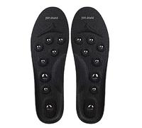 Magnetic Insoles for Plantar Fasciitis Foot Pain Relief Acupuncture Points Massage Pads Breathable Cure Foot Odor Orthotic Shoe Inserts Shoe-pad Foot for Men Women Foot Care S