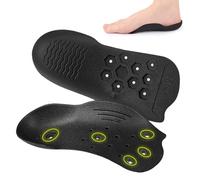 Magnetic Insoles for Shoes, Insoles to Relieve the Feet, Foot Cushion for Massage, Relaxation, Comfortable When Walking, Working and Standing, for Women
