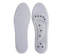 Magnetic Insoles, Magnetic Insoles | Massage Foot Insoles - Orthopedic Insoles, Foot Massage Shoe Cushion, Cut to Fit Women's Foot Health