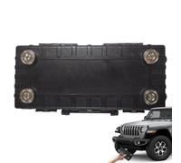 Magnetic Key Hider, Magnetic Car Key Case,Waterproof Storage Bag - Portable Stash Box, Hide a Key Outdoor, Spare Key Bag for Car Outdoor Travel