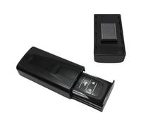 Magnetic Key Holder Hide a Key Box Magnet Hider Under Car No Lock Out Safe Secret Case Home Office Spare Large Space Safe Outdoor Hidden box