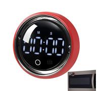 Magnetic Kitchen Timers Smart Voices Alarm Clocks Learning