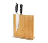 Magnetic knife block Knife holder Knife rack Bamboo magnetic holder