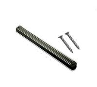 Magnetic Knife Holder 13" / 33cm Kitchen Wall 2 Magnet Strips Utensil Chef Rack.