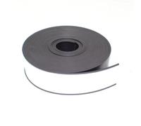 Beaverswood Magnetic Label Holder With White Card Inserts 60mmx10m (Roll) - MLR6/10