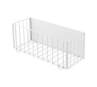 Magnetic Laundry Organizer - Dryer Container- Foldable Shelving Decorative Space Saving Basket for Wardrobe Wardrobe Bedroom Bedroom