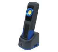 Magnetic Led 600 Lumen Inspection Light - High-Intensity Light - 185mm X 50mm