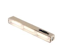 Magnetic LED Strip | Magnetic Kitchen Light Bar with LED Display for Indoor and Outdoor Use Long Lasting