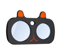 Magnetic Lens Filter CPL VND Black Diffusion for insta360 x6 Camera