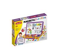 Magnetino Letters Quercetti Multi 1 Pack