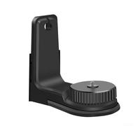 Magnetic Level Bracket, With 1/4 Inch Level L-Shape Bracket, For Mounting Bracket On Metal Surfaces For Wall Or Ceiling