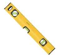 Magnetic Level Ruler - 45 90 180 Degree Multi Angle Leveler, Precision Measurement Leveling Tool for Construction, Professional Straight Edge Scale | Construction Carpentry Equipment for Home Improv