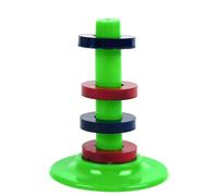 Magnetic Levitation Experiment Set Force Demonstrator Anti-Gravity Physics STEM Kit For School Lab & Science Education