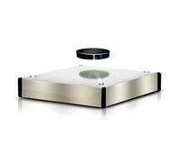 Magnetic Levitation Floating Ion Revolution Display Platform Tray with Ez Float Technology