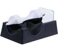 Magnetic Levitation Gyroscope UFO Model - Anti-Gravity Principle Demonstration Science Kit