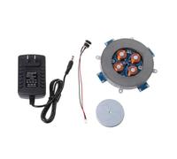Magnetic Levitation Machine Core DIY Kit with LED Light 500g Load-bearing