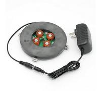 Magnetic Levitation Module Max Load-Bearing 800G Platform DIY Core Kit For Magnetic Levitation Machine With Power