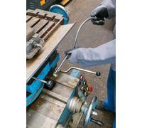 Magnetic Lift HAZET 1976-2