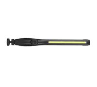 Magnetic Light Bar, Magnetic Work Light Under Hood Work Light Bar 360-degree Rotatable Rechargeable COB LED Working Lamp for Emergency Repairs and Outdoor Activities