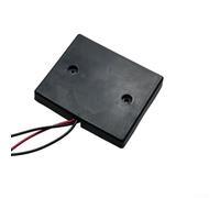 Magnetic Limit Switch for Electric Gate Motor - NO Reed Contact Sensor for Sliding Driveway - for access Control System Component Metal(A)