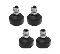 Magnetic Limit Switch for Sliding Gate Openers, Magnets Kit(4PCS)