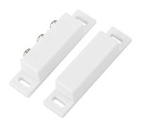 magnetic locks for doors and windows, magnetic security locks, electromagnetic anti-theft locks, wired security locks, door locks with alarm