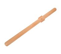 Magnetic Long Handled Shoehorn for Adults Premium Solid Beech Wood Shoe Lifting Helper Tool with Extended Handle for Seniors Pregnant Women Ergonomic Use and Convenient Storage