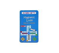 Magnetic Ludo