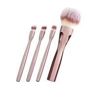 Magnetic Makeup Brush Set, Soft Bristles Ergonomic Handle, Face and Eyeshadow Powder Brushes for Women Teens Girls Beginners Home Use Travel Party Wedding Birthday sturdy materials