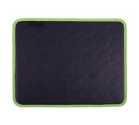 Magnetic Mat for Screws Flexible PVC Leather Work Efficiency Magnet Pad | Magnetic Project Mat for Pliers Wrenches Screws Bolts Other Mechanical Tools Workshop Garage Home Repair Station