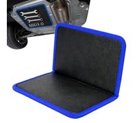 Magnetic Mat for Tools, Folding Non-Slip for Components | Flexible Magnetic Mats | Workshop of Electronics Car Mechanics Garage Home Bolts Screwdrivers Keys