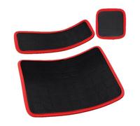 Magnetic Mat - Non-Slip Magnetic Holder for Workshop - Flexible, Non-Slip Magnetic Tool Mat - for Workshop Car Repair Garage Screwdriver Wrench Bolts