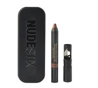 Magnetic Matte Eye Color Fig
