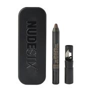 NUDESTIX - Magnetic Matte Eye Color Slate 2.8g for Women