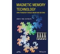 Magnetic Memory Technology: Spin-transfer-Torque MRAM and Beyond