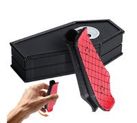 Magnetic Mini Fingerboard - 3D Printed Fidget Toy For Stress Relief | Pocket-Sized Tricks & Spin For Teens Adults, Gift For Family Friends