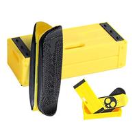 Magnetic Mini Fingerboard,3D Printed Fidget Toy For Stress Relief, Portable Design, Rotatable & Flipable, Durable 3D-printed Material, For Office Breaks, Student Study , Or Commutes To Relieve