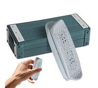 Magnetic Mini Fingerboard, 3D Printed Fidgeting Magnetic,Fingerboard Obstacles, Spin, Flipe, And Roll Your Stress Away, Stress-Relieving & Portable For Women Youth Teens Husband Son Daughter Family