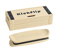 Magnetic Mini Fingerboard Fidget Slider Toy, Portable Pocket-Sized Stress Reliever for Adults & Kids - Magnetic Skateboard for Tricks, Flips Spins & Grinds, 3D Printed Sensory Xmas Gift