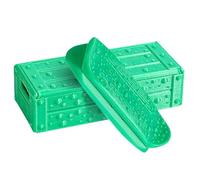 Magnetic Mini Fingerboard - Fun, Pocket Sized Mini Skateboard, 3D Printed Pocket-Sized Fingertips Surfboard, Pro Fingerboard Obstacles, Spin, And Roll Your Stress Away