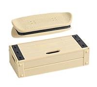 Magnetic Mini Fingerboard - Fun, Pocket Sized Mini Skateboard, 3D Printed Pocket-Sized Fingertips Surfboard, Pro Fingerboard Obstacles, Spin, And Roll Your Stress Away