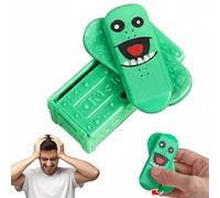 Magnetic Mini Fingerboard - Fun, Stress-Relieving & Portable, Pro Fingerboard Obstacles, Spin, Flip, and Roll Your Stress Away