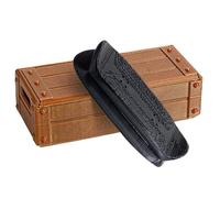 Magnetic Mini Fingerboard Upgraded - Fun, Stress-Relieving & Portable, Pro Fingerboard Obstacles, Spin, Flipping, and Roll Your Stress Away