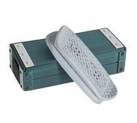 Magnetic Mini Fingerboard Upgraded - Fun, Stress-Relieving & Portable, Pro Fingerboard Obstacles, Spin, Flipping, and Roll Your Stress Away