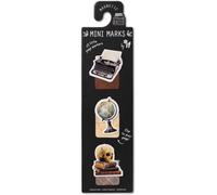 IF Magnetic Mini Marks - Animals